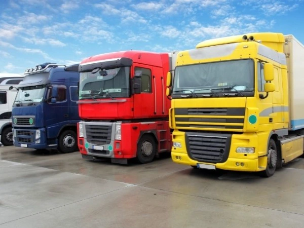 Adana Arguvan Nakliye